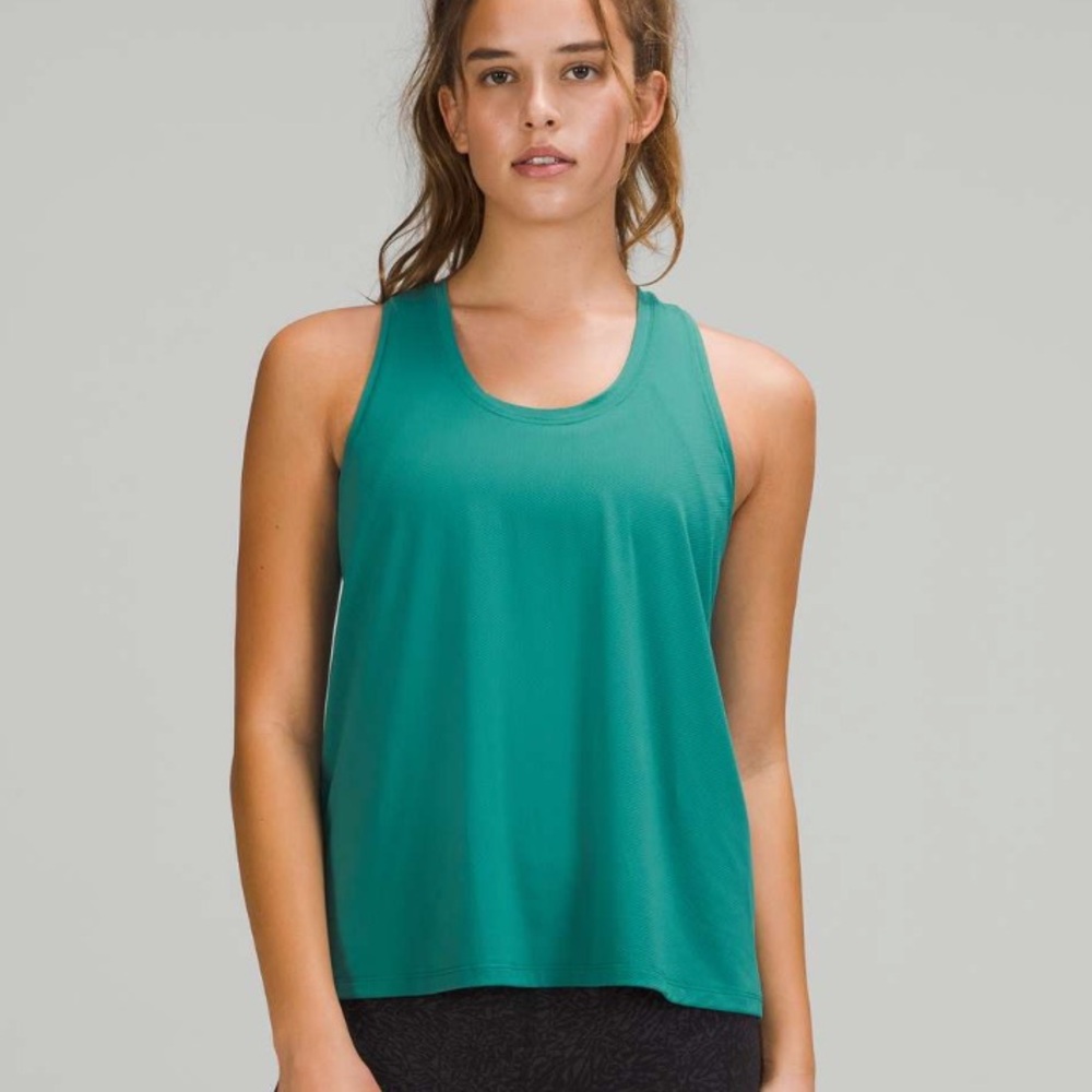 lululemon Essential Training Tank
